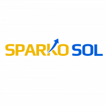 Sparkosol logo